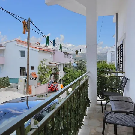 With A Parking Space Mastrinka, Ciovo - 4324 Trogir