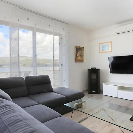 With Parking Space Mastrinka, Ciovo - 4324 Trogir