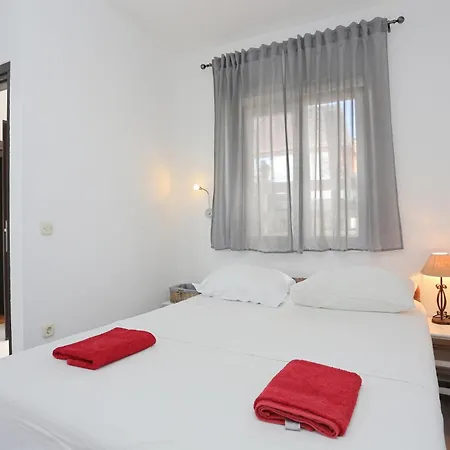 With Parking Space Mastrinka, Ciovo - 4324