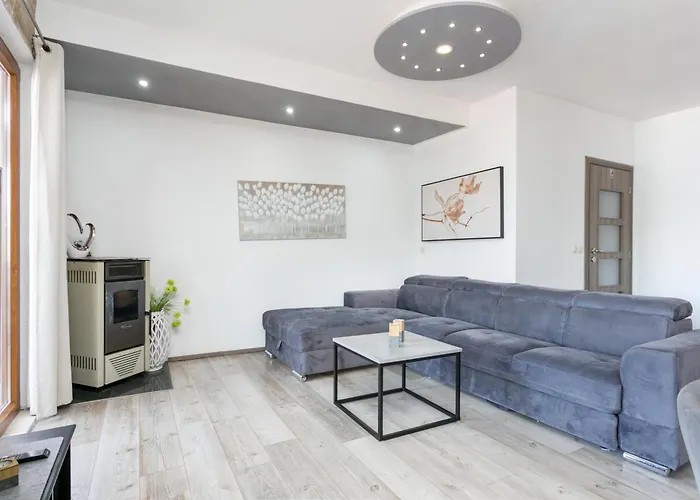 With Parking Space Mastrinka, Ciovo - 4324 Apartment *