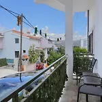 With Parking Space Mastrinka, Ciovo - 4324 Trogir