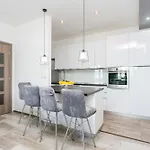 With Parking Space Mastrinka, Ciovo - 4324 Apartment Trogir