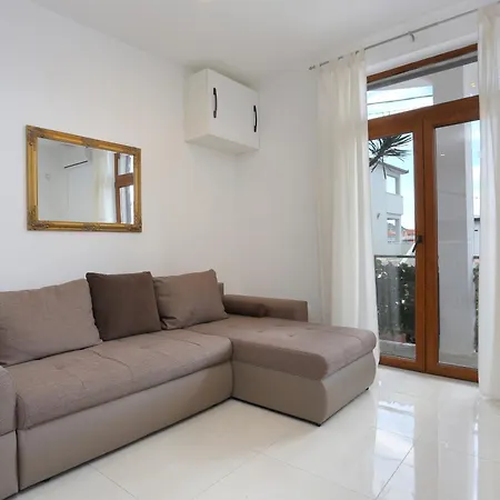 With Parking Space Mastrinka, Ciovo - 4324